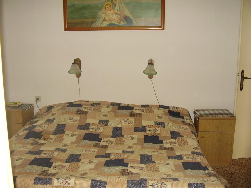 Guest House Darinka Draga Bašćanska Εξωτερικό φωτογραφία